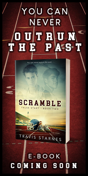 False Start #1 Scramble