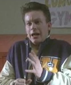 Andy (Hemery Student)