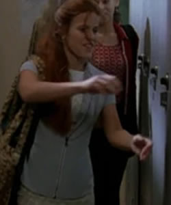 Aphrodesia (Sunnydale Student)