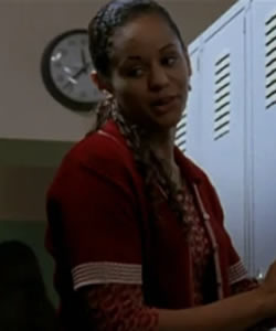 Aura (Sunnydale Student)