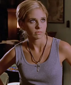 Buffy Summers (Wishverse)