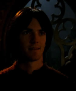 Carlo (Italian Servant)