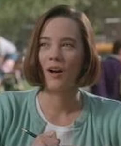 Cassandra (Hemery Student)