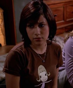 Chloe (Potential slayer)