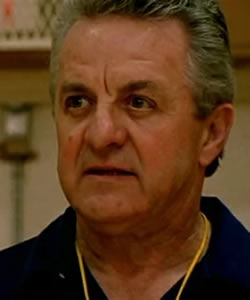 Herrold (Sunnydale Coach)