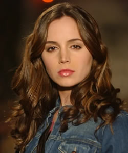 Faith Lehane