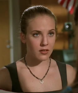 Harmony Kendall (Wishverse)