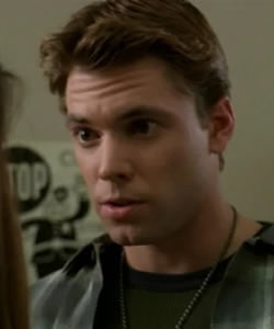 John Lee Walker (Wishverse)