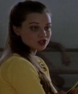 Joy (Sunnydale Student)
