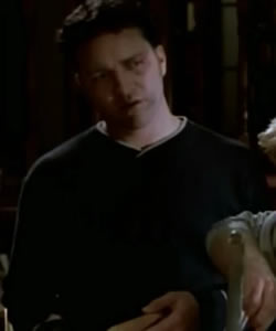 Larry Blaisdell (Wishverse)