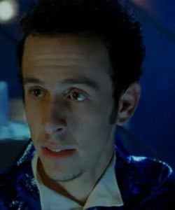 Marvin (Cult Member)