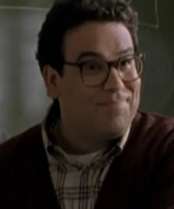Whitmore (Sunnydale Teacher)