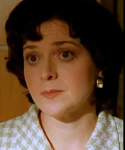 Jackson (Sunnydale Teacher)