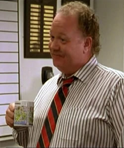 Neal (Lorrin Software Salesman)