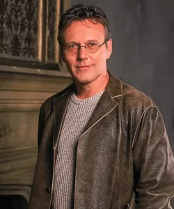 Rupert Giles