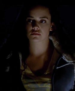 Picture of Shannon (Slayer)