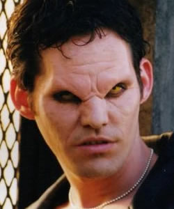 Alexander Harris (Wishverse)