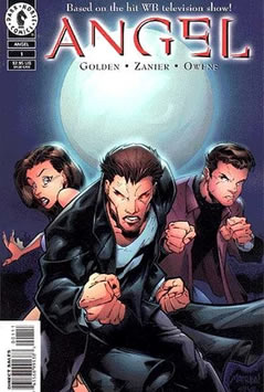 Angel (1999)