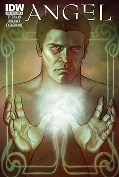 Angel: After the Fall #39