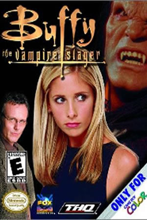 Buffy the Vampire Slayer (2000)
