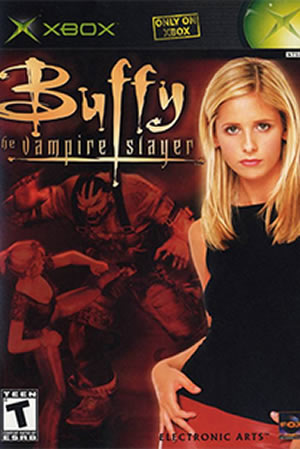 Buffy the Vampire Slayer (2002)