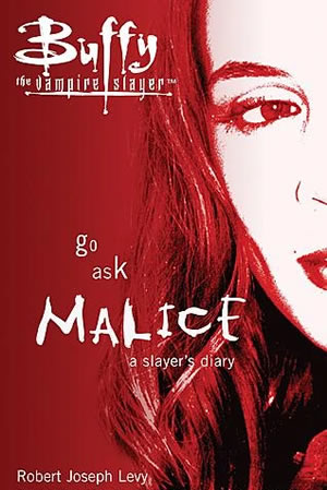 Go Ask Malice