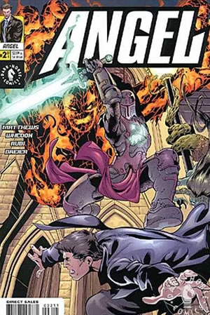 Long Night's Journey #2