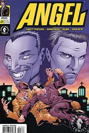 Long Night's Journey #3