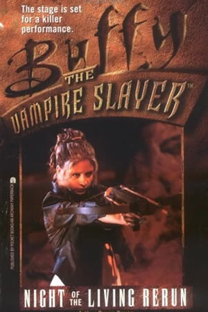 Night of the Living Rerun