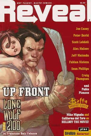 Angels We Have Seen on High