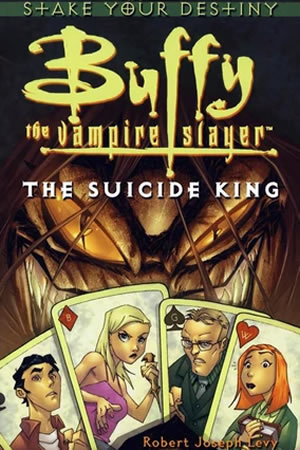 The Suicide King