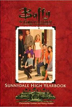 Sunnydale High Yearbook
