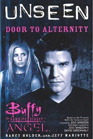 Unseen: Door to Alternity