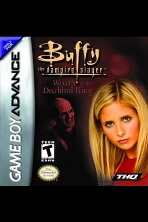 Wrath of the Darkhul King