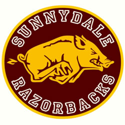 Sunnydale High School