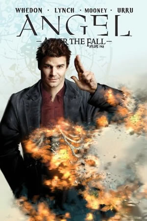 After the Fall, Volume 4