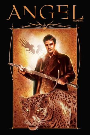 Angel: Aftermath