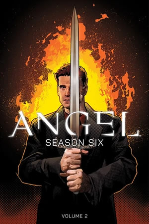 Angel Season Six, Volume 2