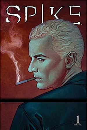 Spike: The Complete Series